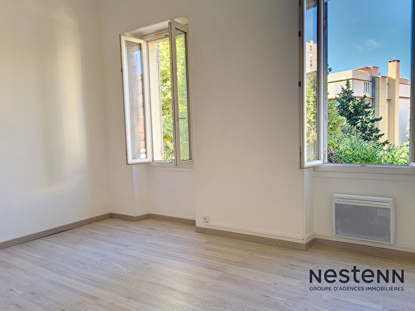 Location appartement à Marseille 5 (13005)