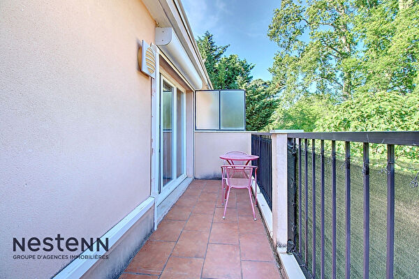 Vente appartement à Vitrolles (13127)