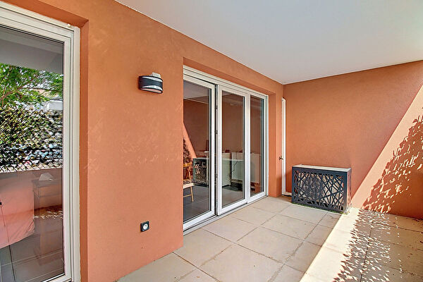Vente appartement à Vitrolles (13127)