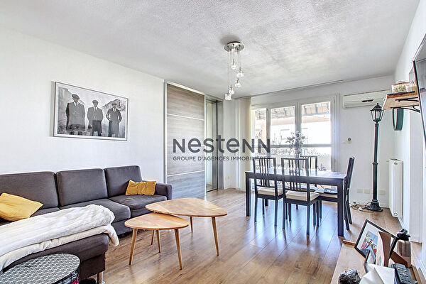 Vente par agence immobiliere à Rognac (13340)
