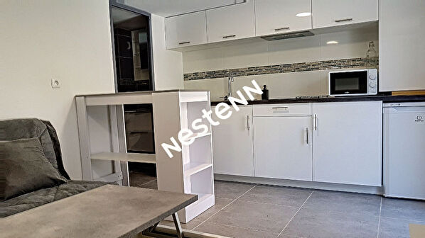 Location appartement à Vitrolles (13127)