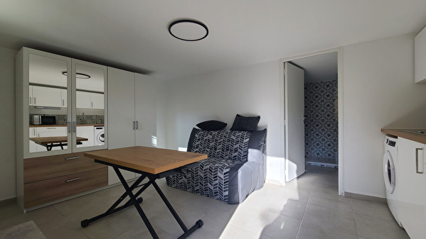 Location appartement à Vitrolles (13127)