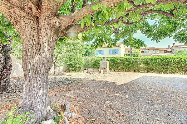 Location appartement à Vitrolles (13127)