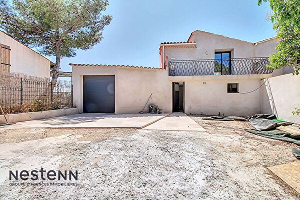 Vente par agence immobiliere à Saint cannat (13760)