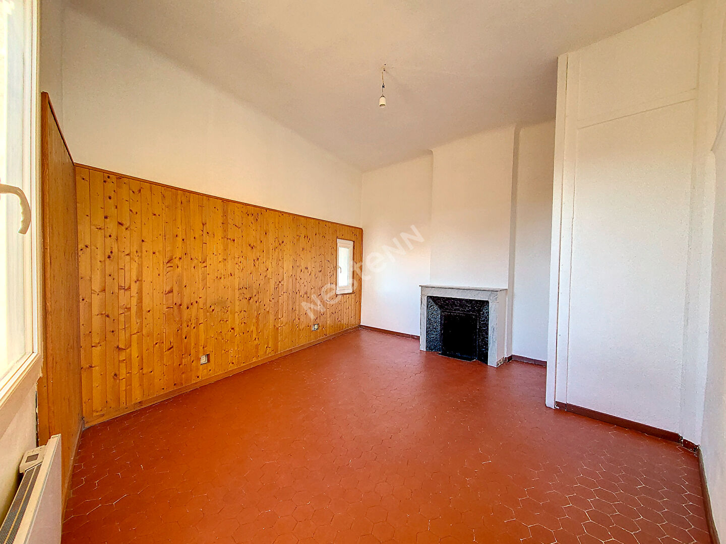 Immeuble de rapport locatif de114 m²  avec trois T2 indépendants
