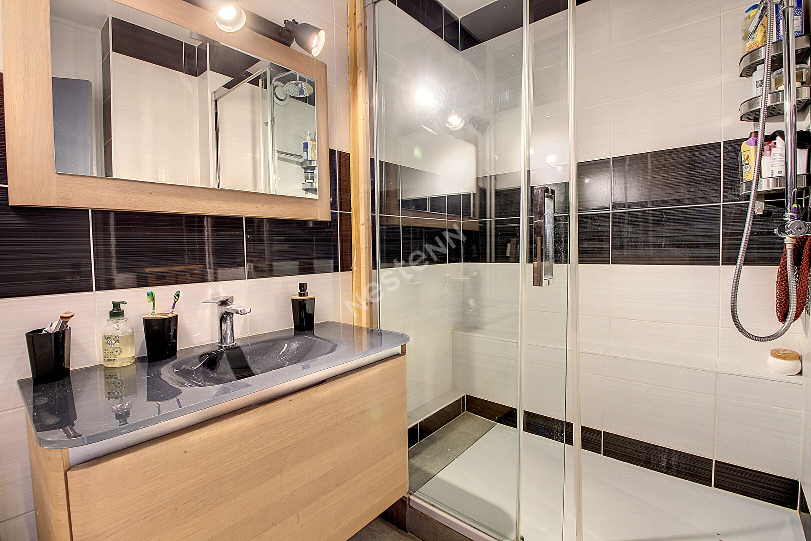 Proche du centre ville, appartement Vitrolles 5 pièces d'environ 102.9 m²