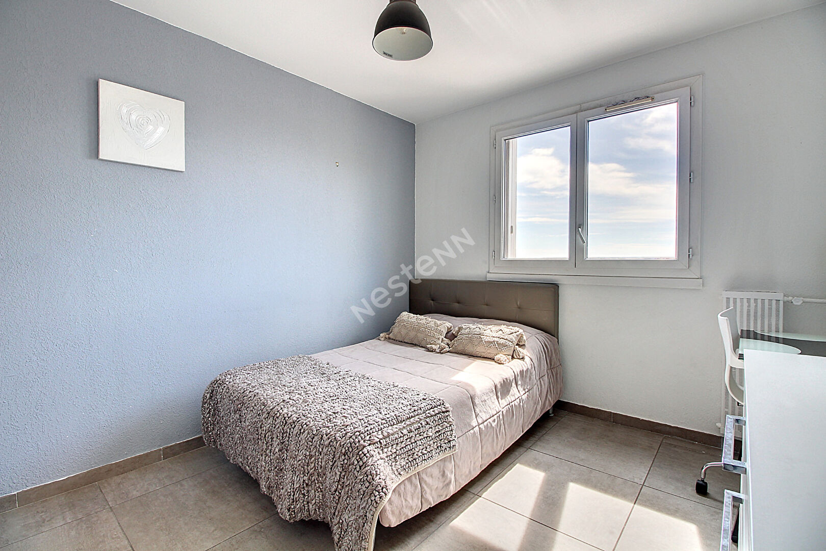 Proche du centre ville, appartement Vitrolles 5 pièces d'environ 102.9 m²