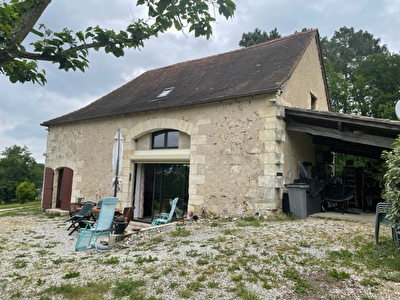 Location maison à Maurens (24140)