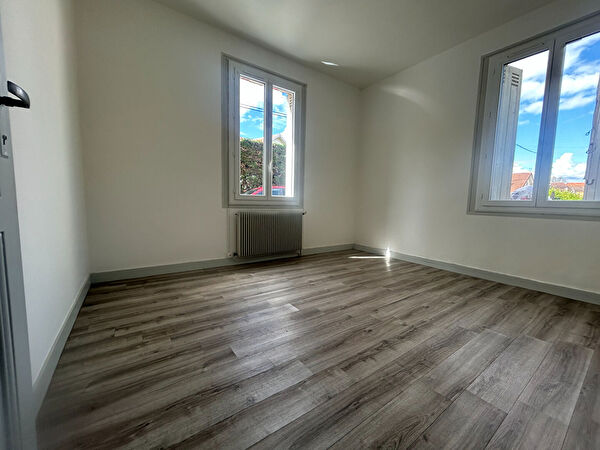 Location appartement à Bergerac (24100)