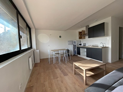 Location appartement à Riberac (24600)