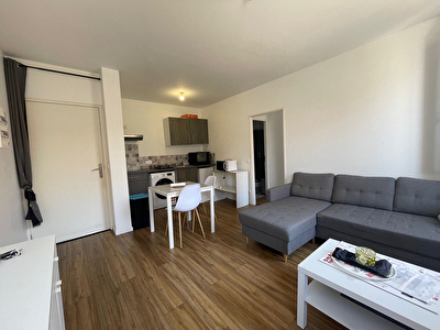 Location appartement à Bergerac (24100)