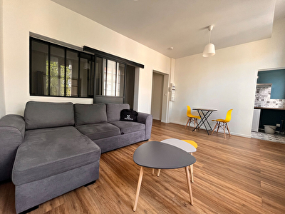 Location appartement à Bergerac (24100)