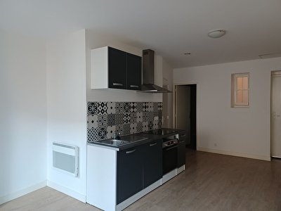 Location appartement à Bordeaux (33000)