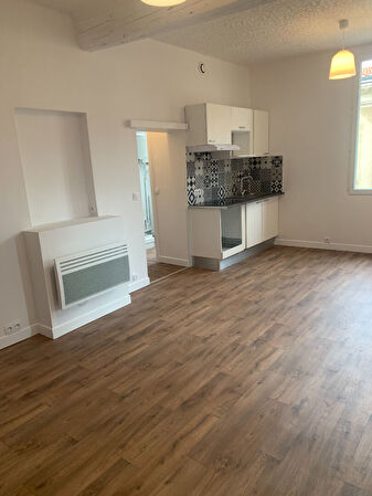Location appartement à Talence (33400)