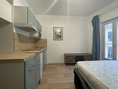 Location appartement à Bergerac (24100)