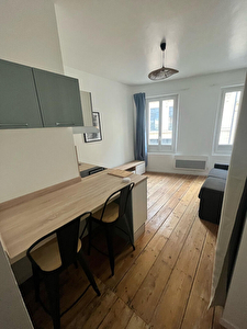 Location appartement à Bergerac (24100)