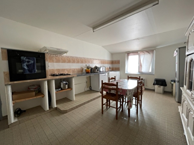 Location maison à Mouleydier (24520)