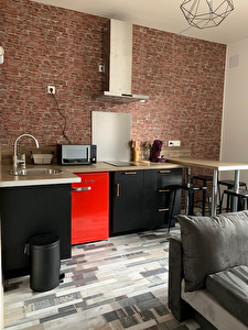 Location appartement à Bergerac (24100)