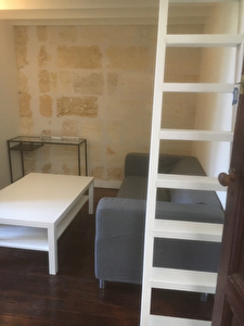 Location appartement à Bordeaux (33000)