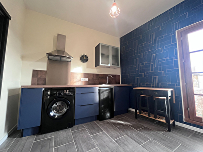 Location appartement à Bergerac (24100)