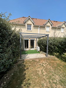 Location maison à Gardonne (24680)