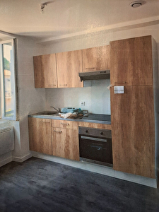 Location appartement à Montguyon (17270)