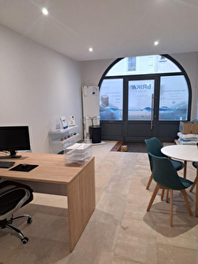 Location local-professionnel à Coutras (33230)