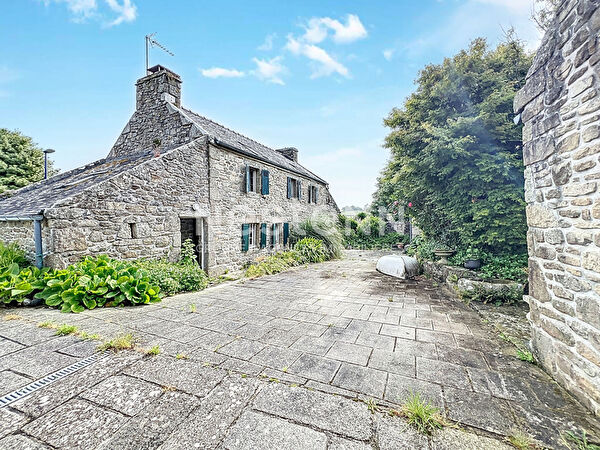 Vente maison à Lampaul plouarzel (29810)