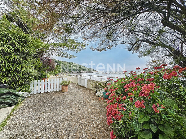 Vente maison à Lanveoc (29160)