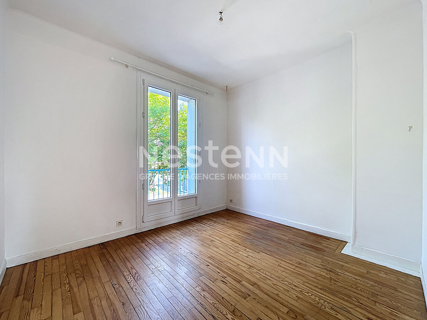 Brest : Appartement 3 chambres Triangle d'Or / Siam emplacement exceptionnel