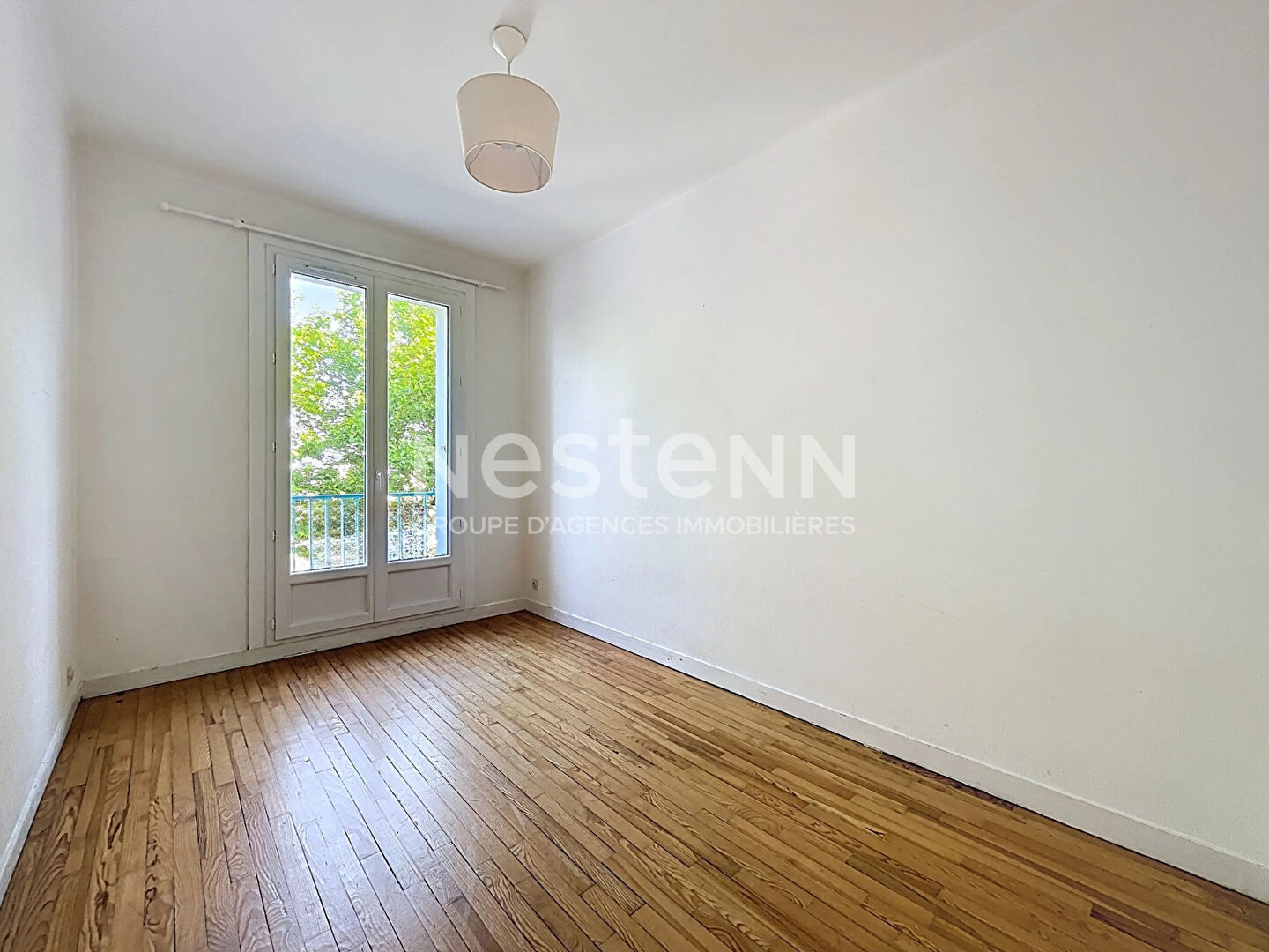 Brest : Appartement 3 chambres Triangle d'Or / Siam emplacement exceptionnel