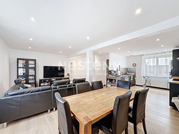 Vente maison à Guipavas (29490)