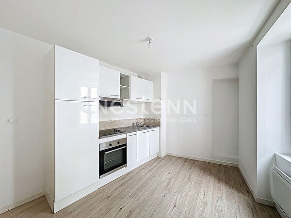 Location appartement à Brest (29200)