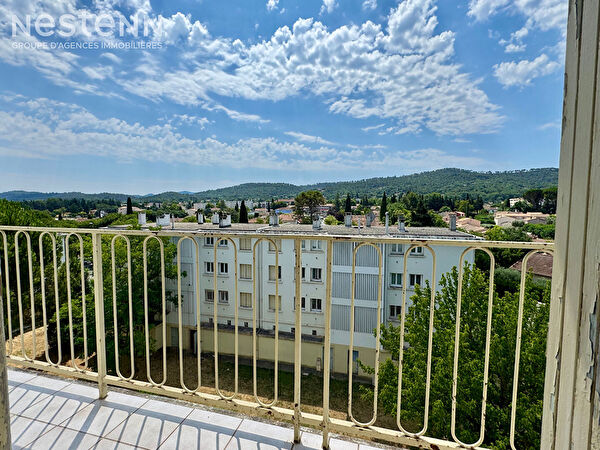 Vente appartement à Tourves (83170)