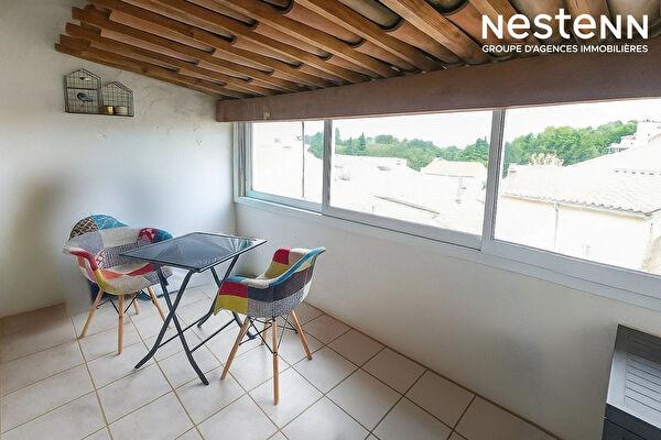 Vente maison à Brignoles (83170)