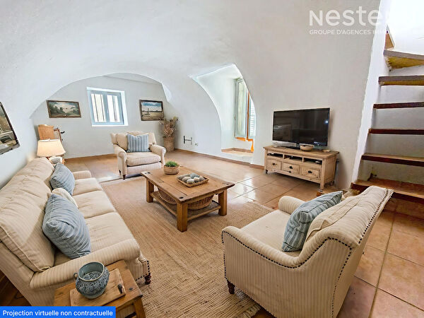Vente appartement à Tourves (83170)