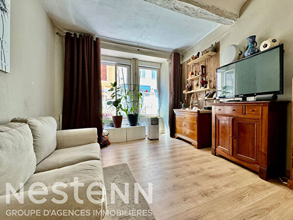 Vente appartement à Sillans la cascade (83690)