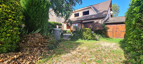 Vente maison traditionnelle à Linas (91310)