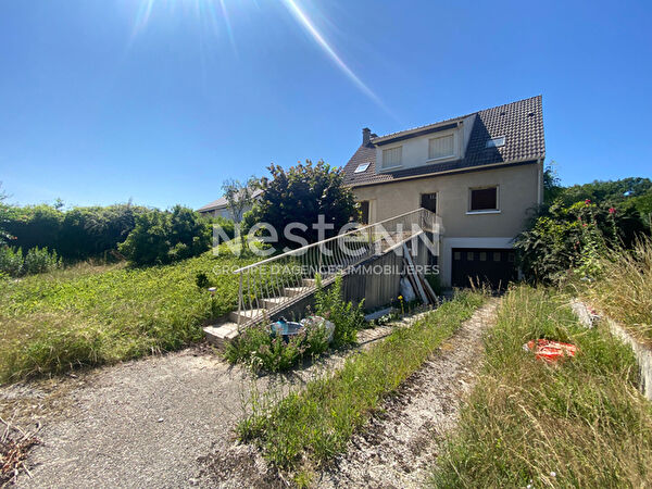 Vente maison à Courdimanche sur essonne (91720)
