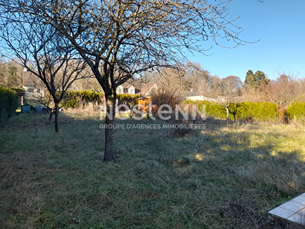 Vente terrain à Cesson (77240)