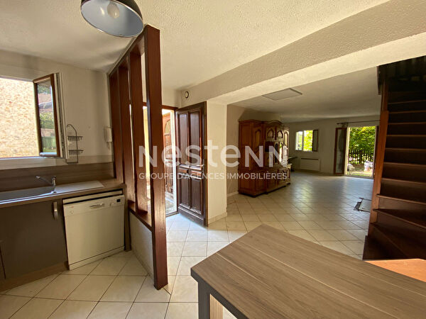 Vente appartement à La ferte alais (91590)