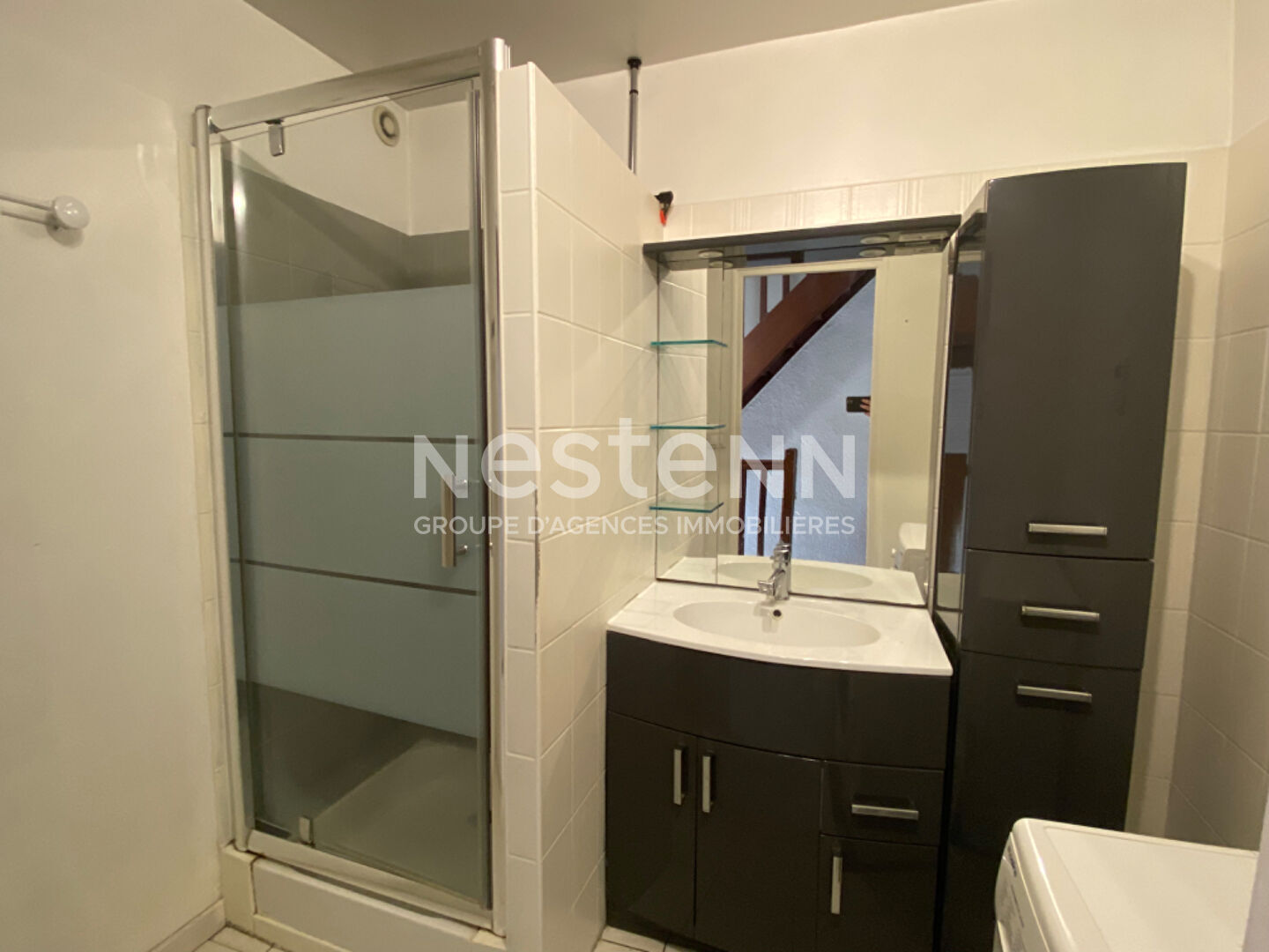 Appartement en plein coeur d'Itteville - Secteur Bourg - 3 chambres - Triplex - Jardinet privatif