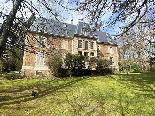 Vente appartement à La ferte alais (91590)