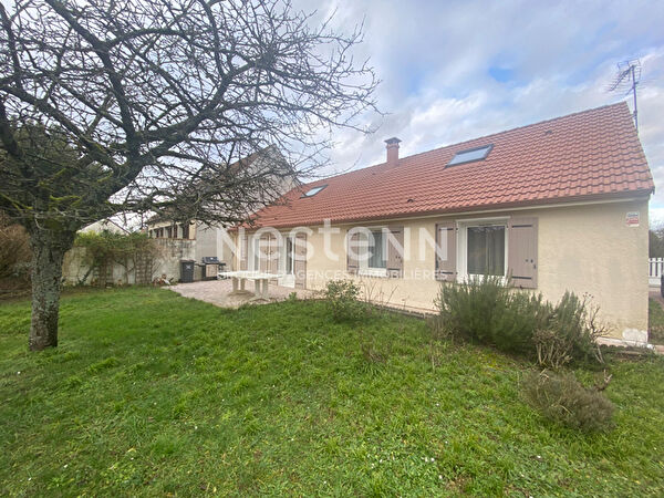 Vente maison à Oncy sur ecole (91490)