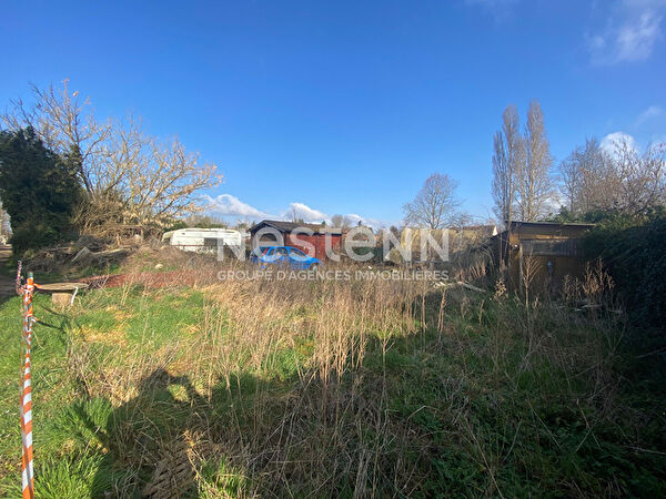 Vente terrain à Cesson (77240)