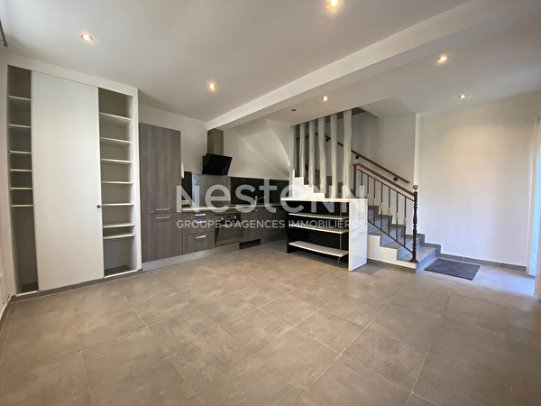 Vente appartement à La ferte alais (91590)