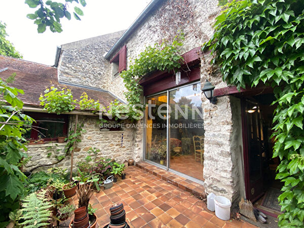 Vente maison à Etrechy (91580)