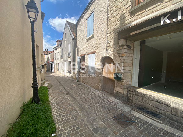 Vente immeuble à Versailles (78000)