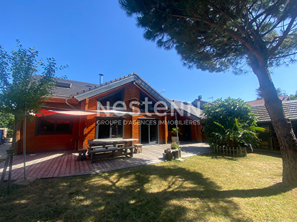 Vente maison traditionnelle à Linas (91310)