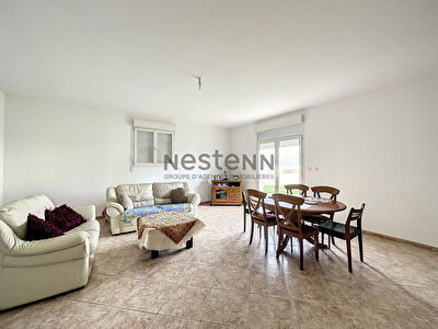 Vente maison plain pied au lion d angers (49220)